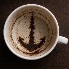 Anchor — Coffee