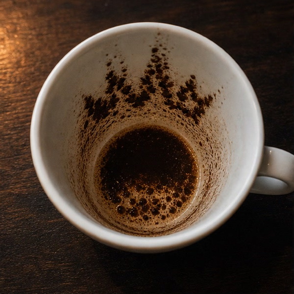 ताज कॉफी कप प्रतीक का अर्थ और तस्वीरें