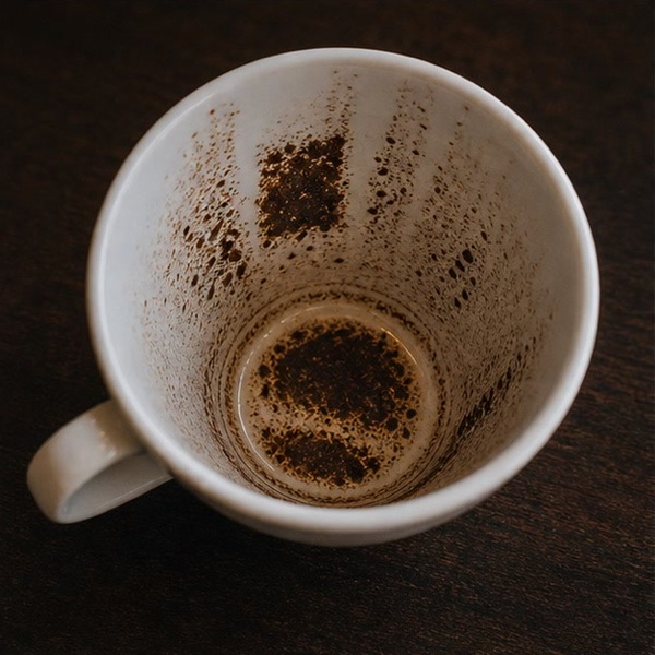 CUSHIONS OR PILLOWS coffee grounds symbol photo variation 2