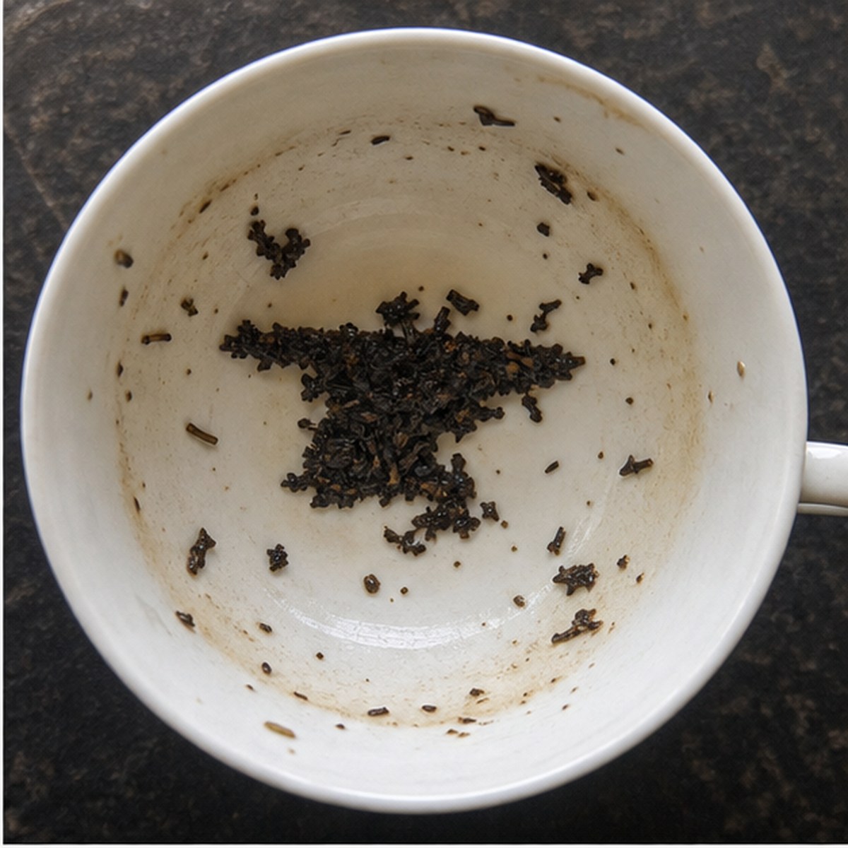 Anvil tea leaves cup variation one