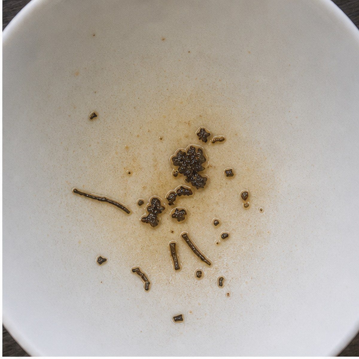 Kangaroo tea leaves cup variation one
