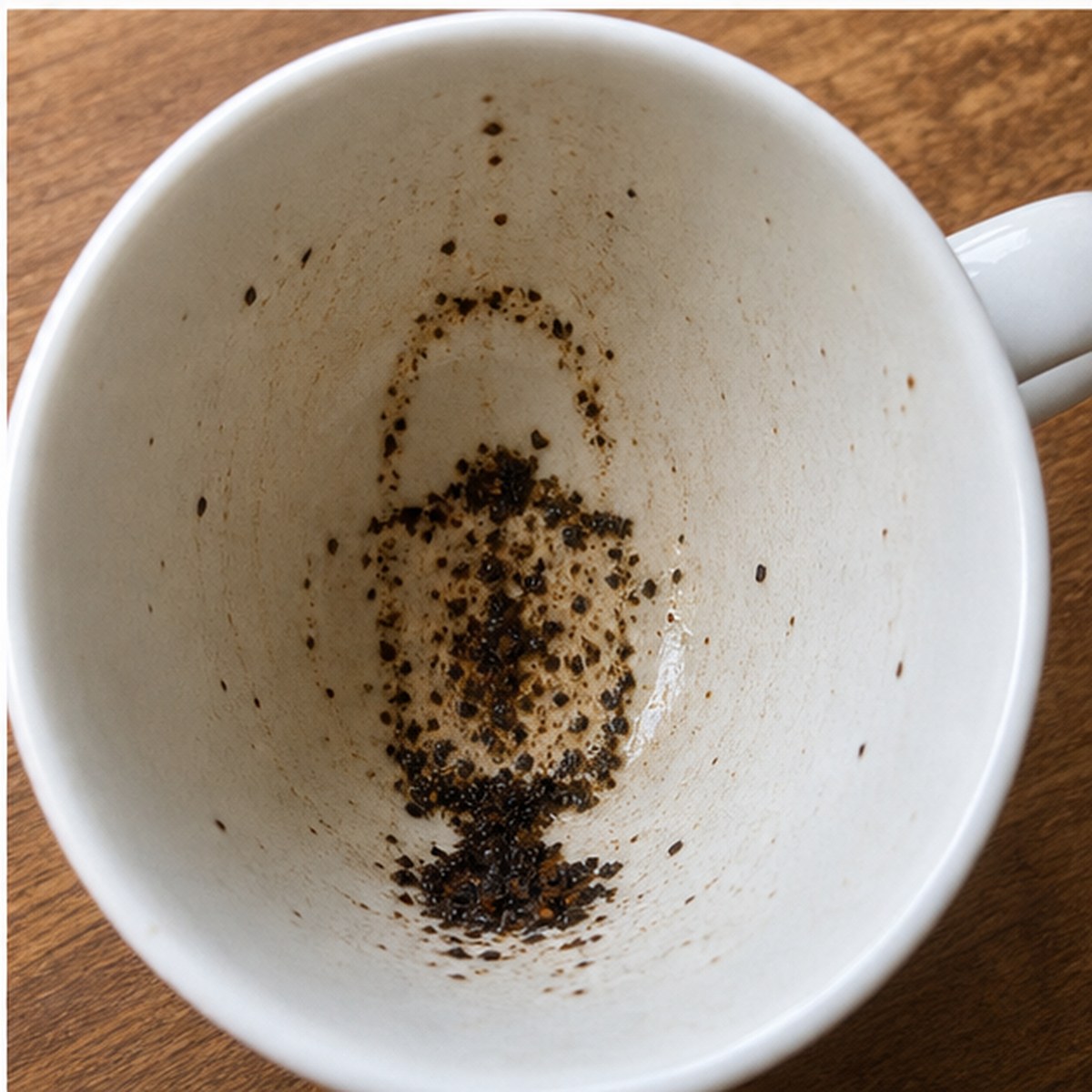 Lantern tea leaves cup variation three