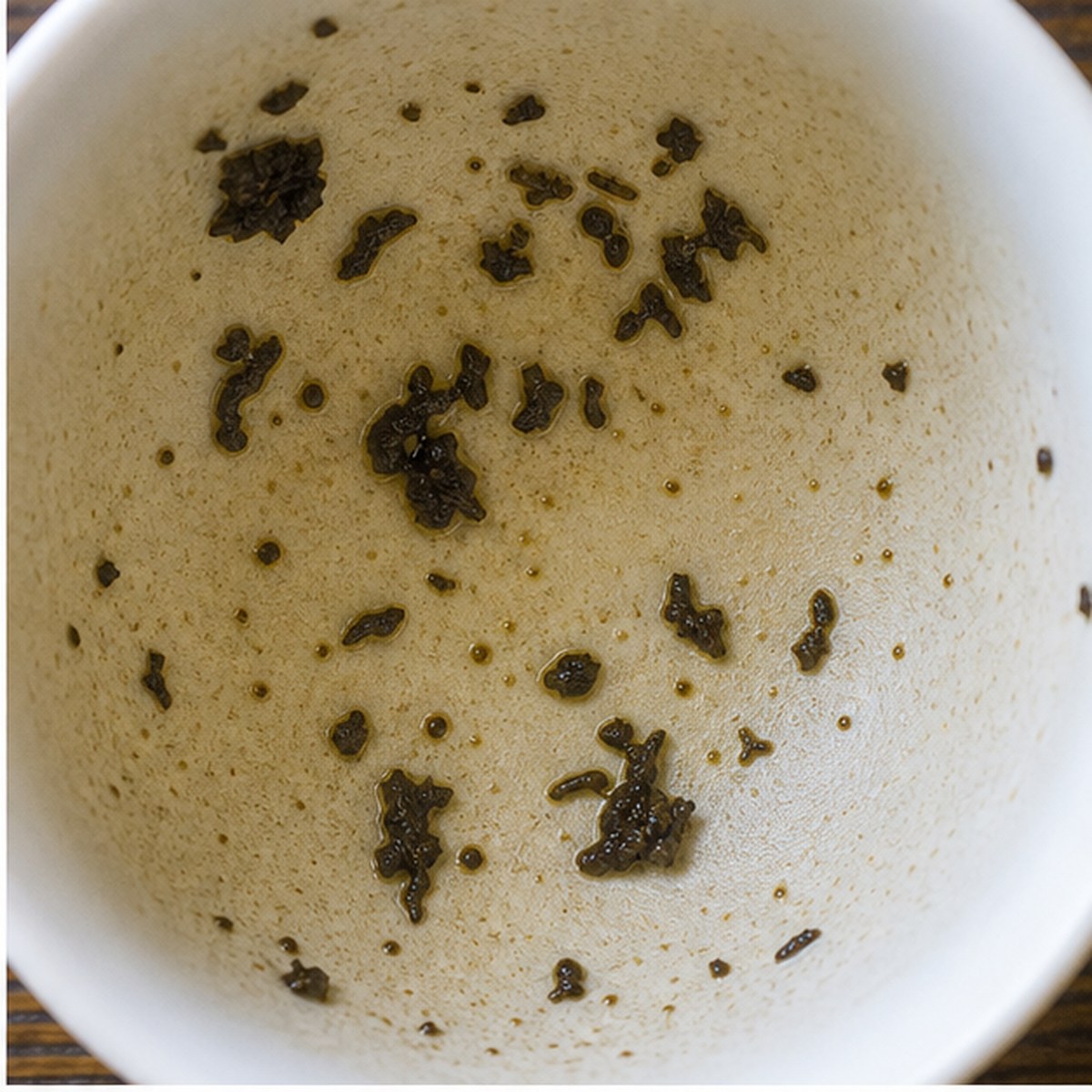 Merrythought tea leaves cup variation one