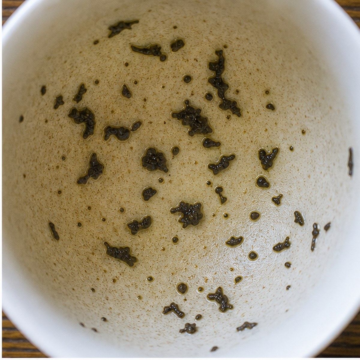Milk-Cans tea leaves cup variation one