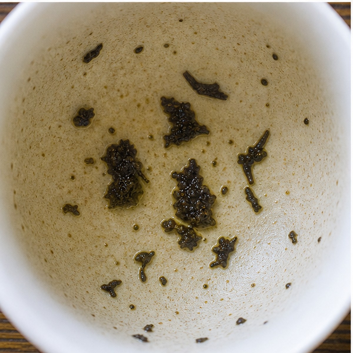 Milk-Cans tea leaves cup variation two