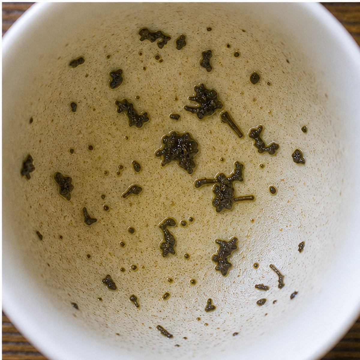 Milk-Cans tea leaves cup variation three