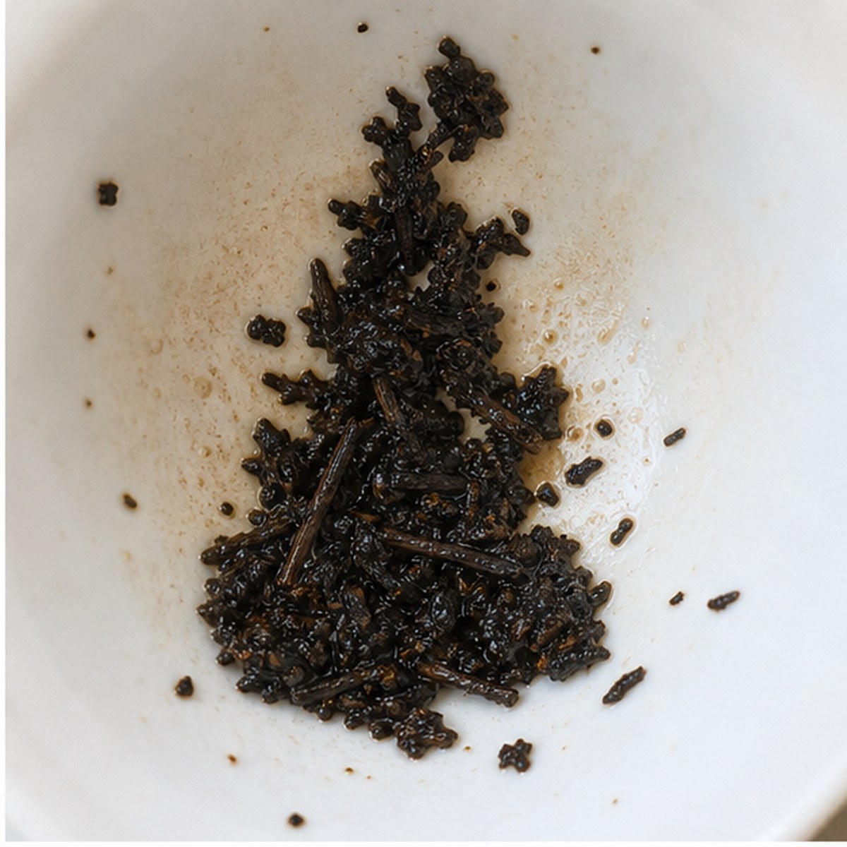 Monument tea leaves cup variation one