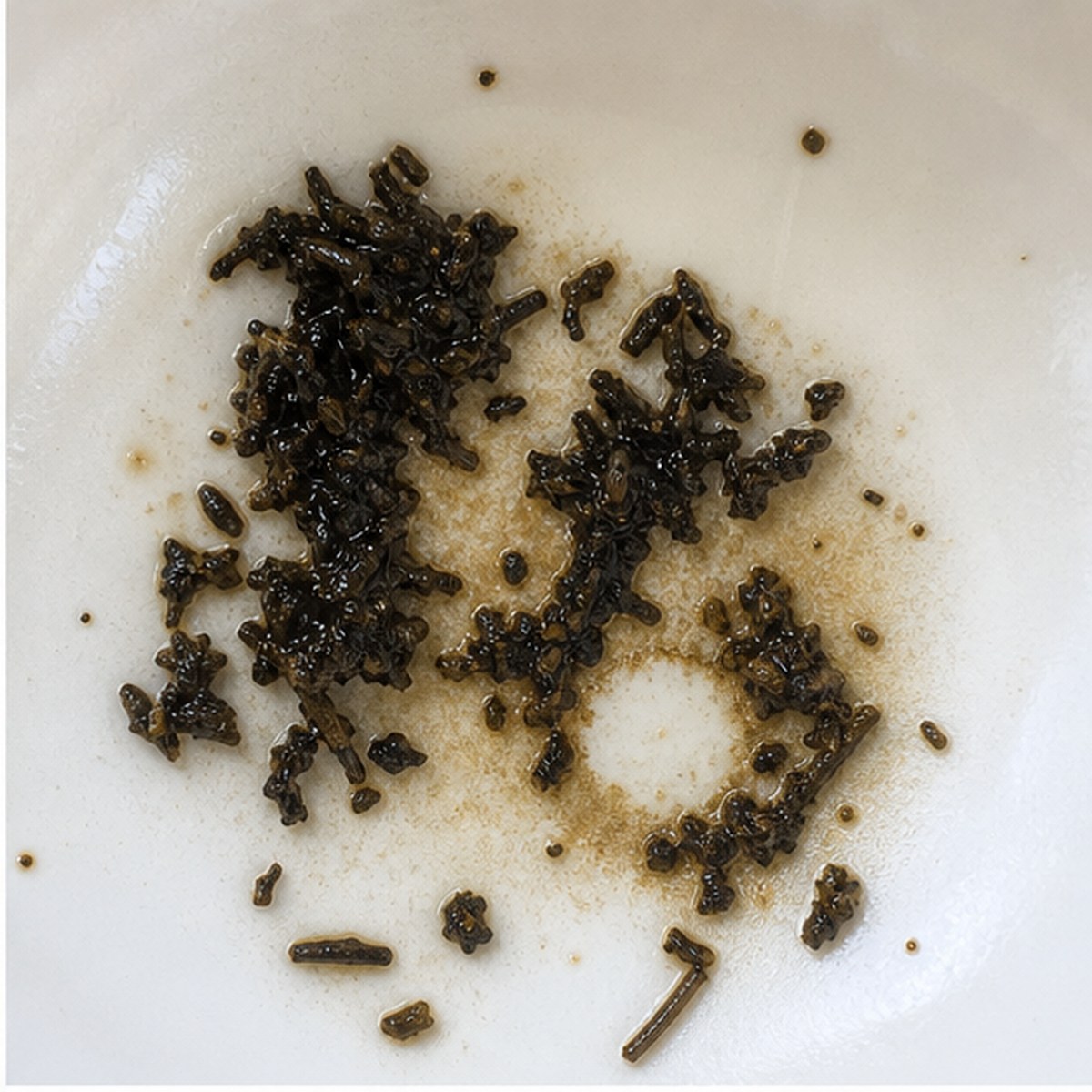 Native With "Tom-Tom" tea leaves cup variation one