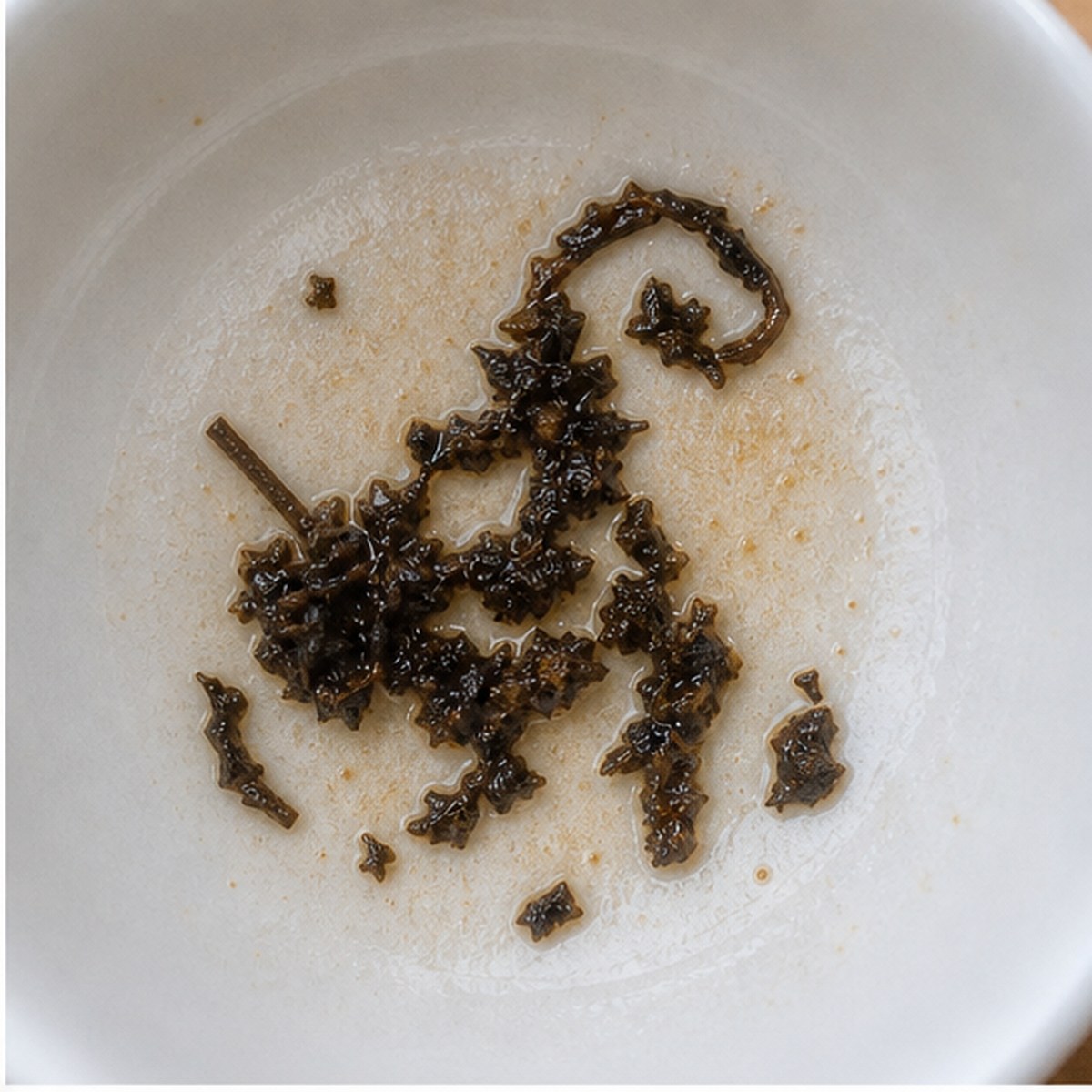 Ram tea leaves cup variation one