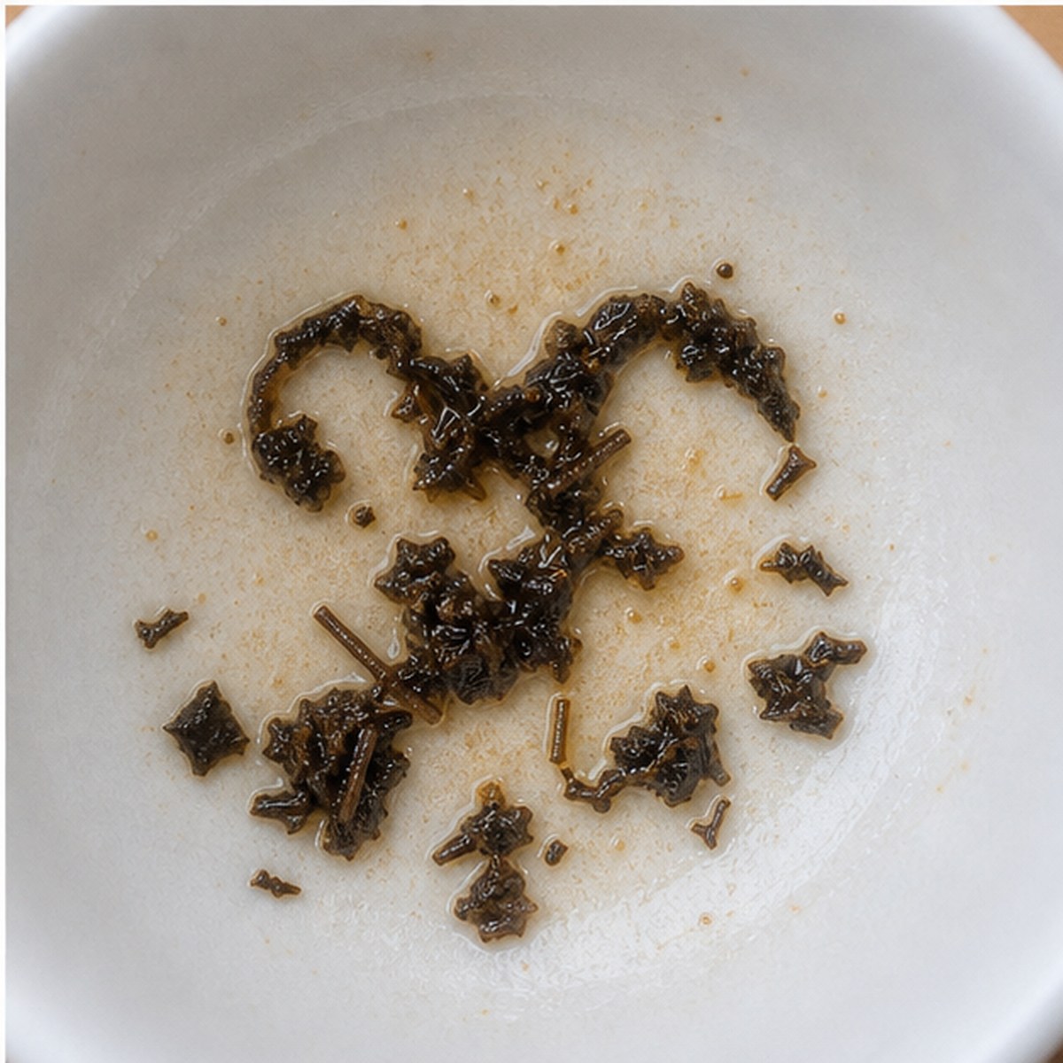Ram tea leaves cup variation three
