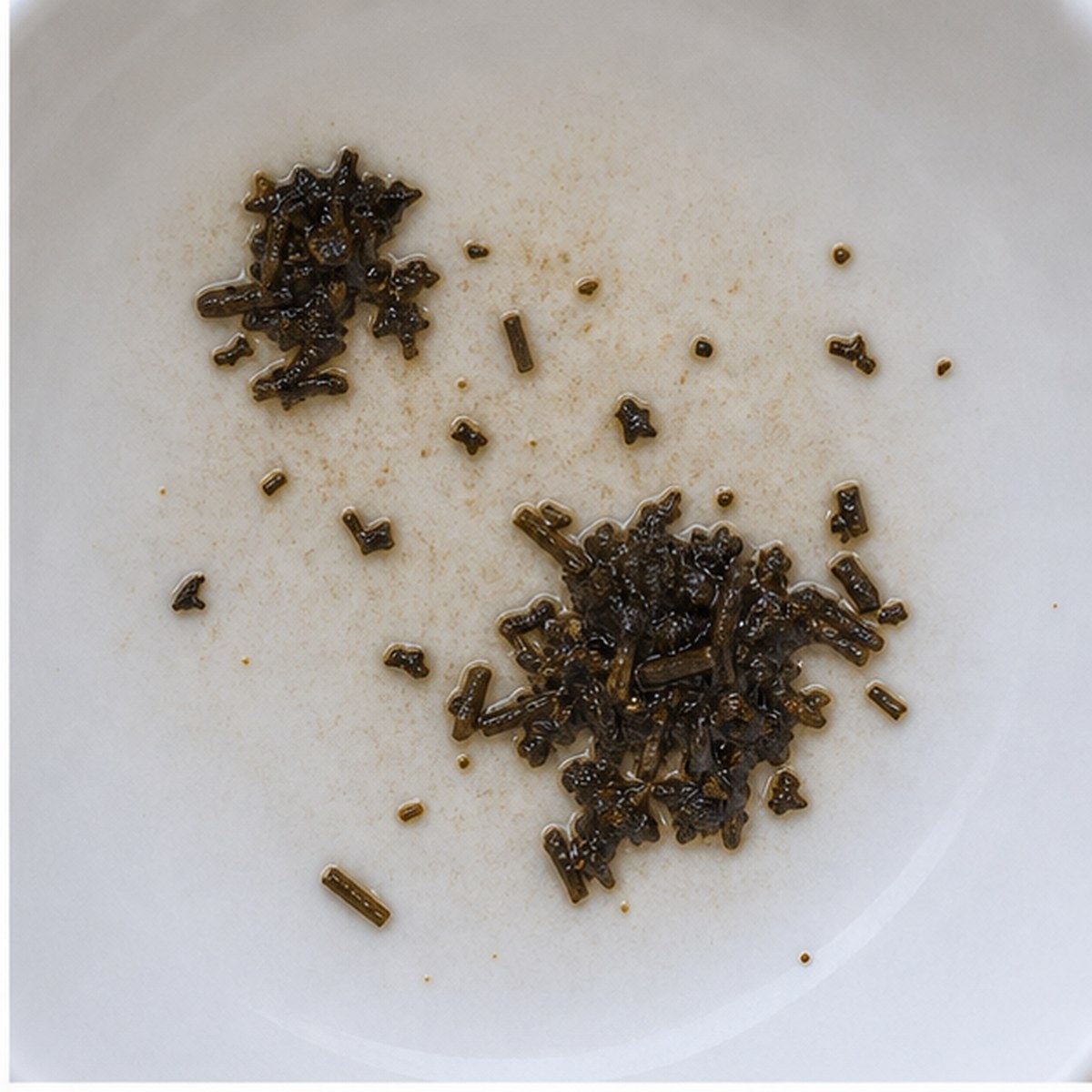 Rider tea leaves cup variation one
