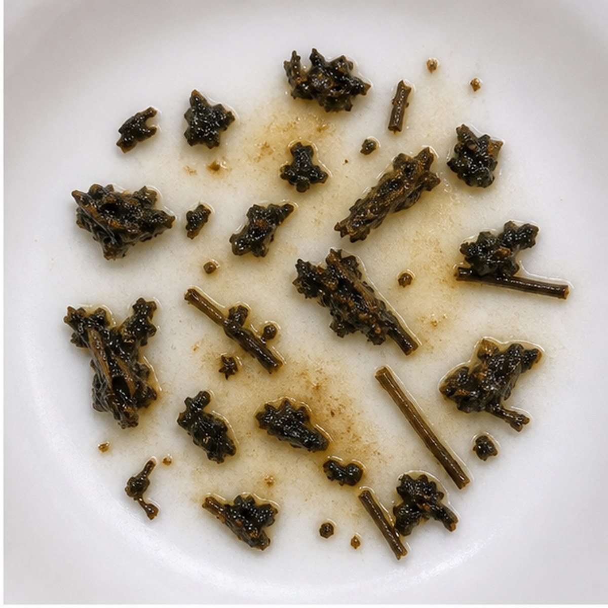 Sceptre tea leaves cup variation one