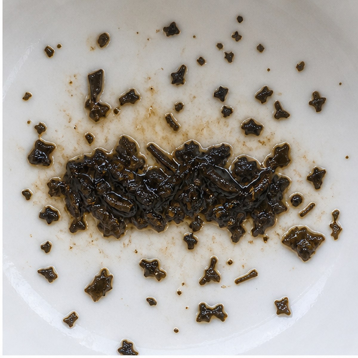 Sofa tea leaves cup variation one