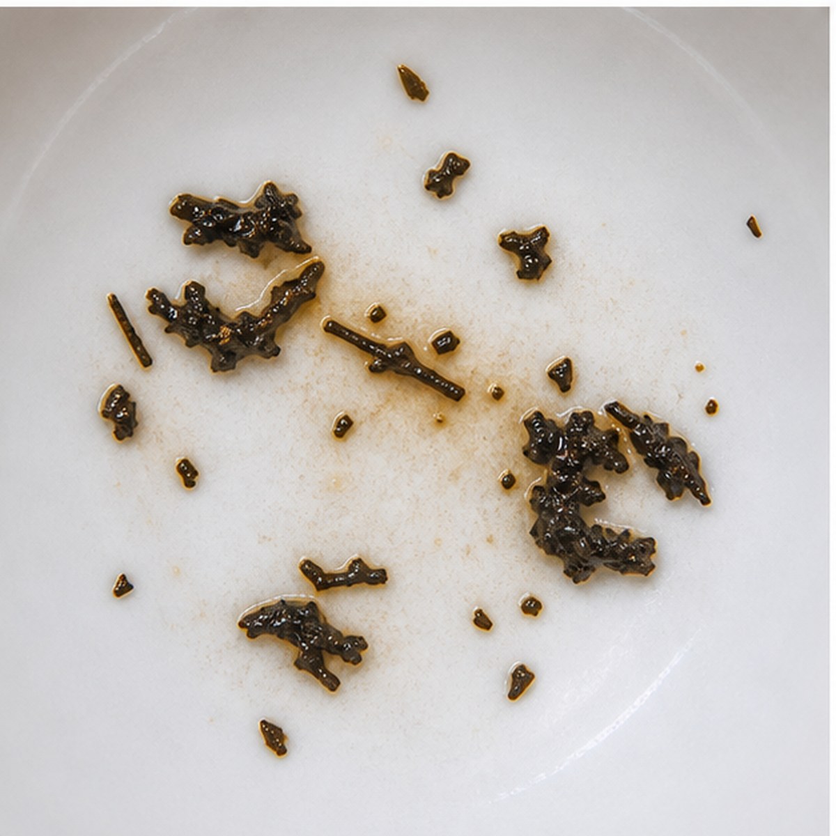 Spanner tea leaves cup variation two