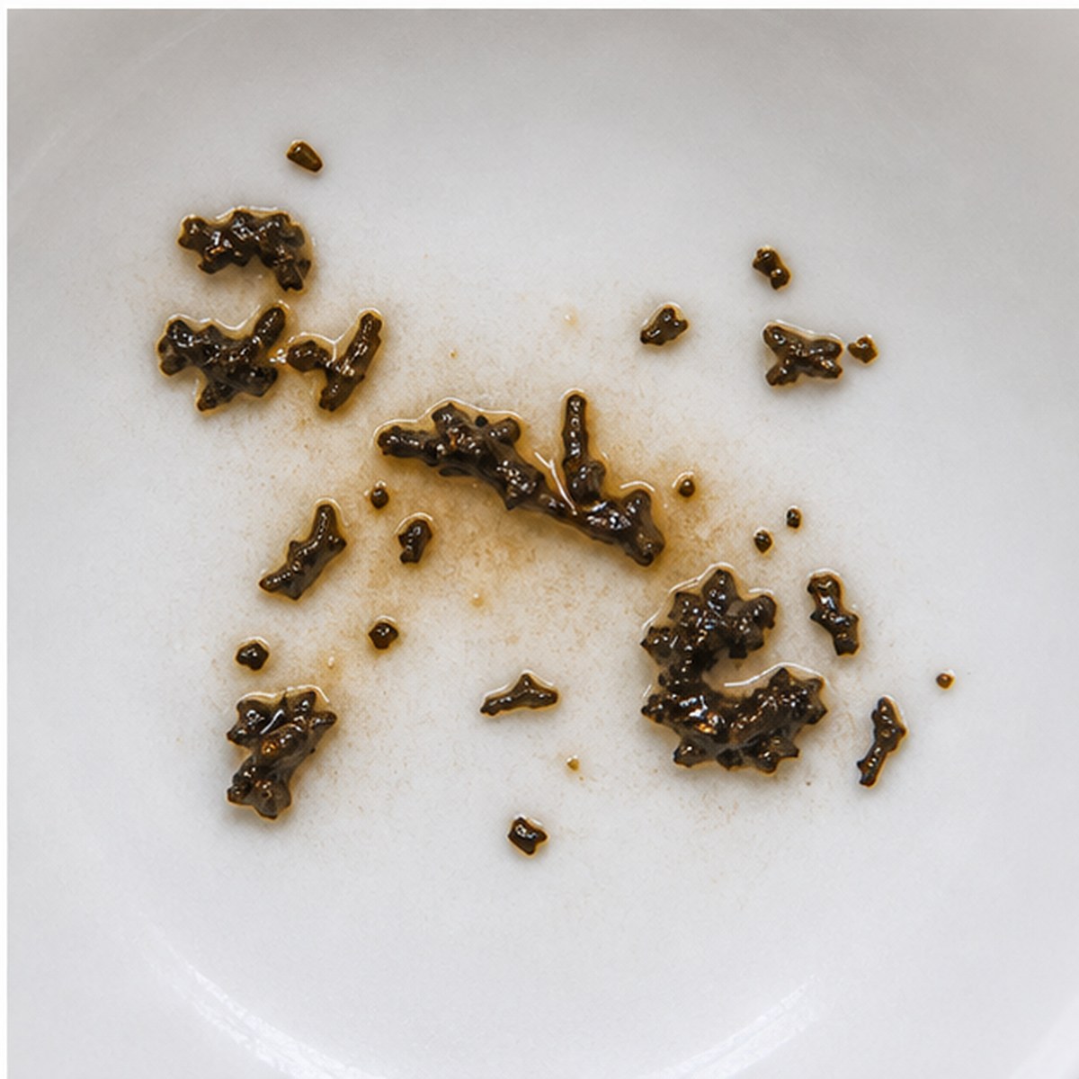 Spanner tea leaves cup variation three