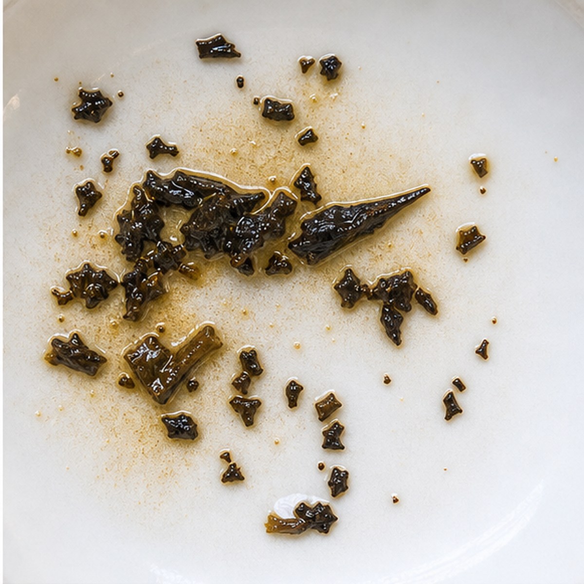 Spur tea leaves cup variation one