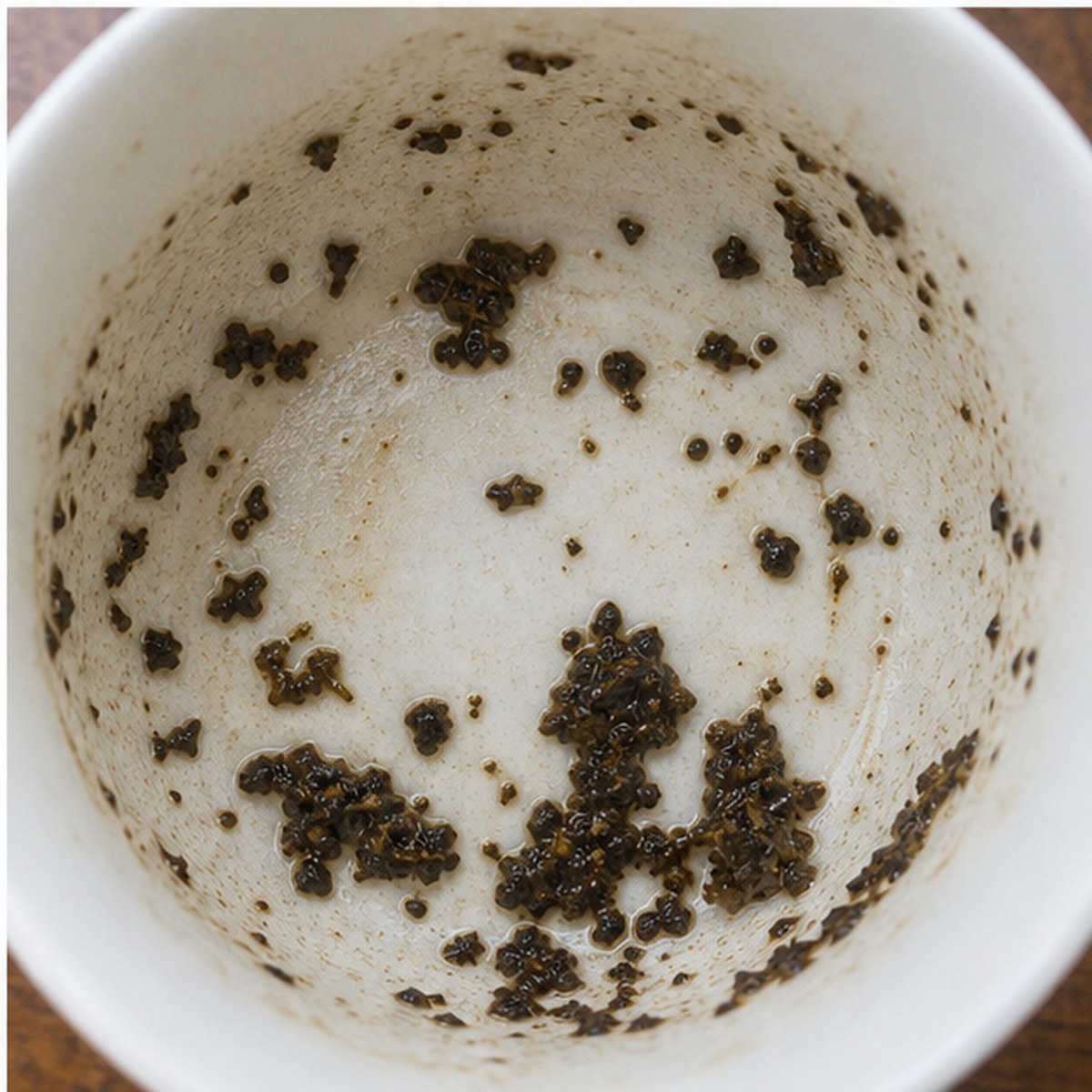 Toys tea leaves cup variation three