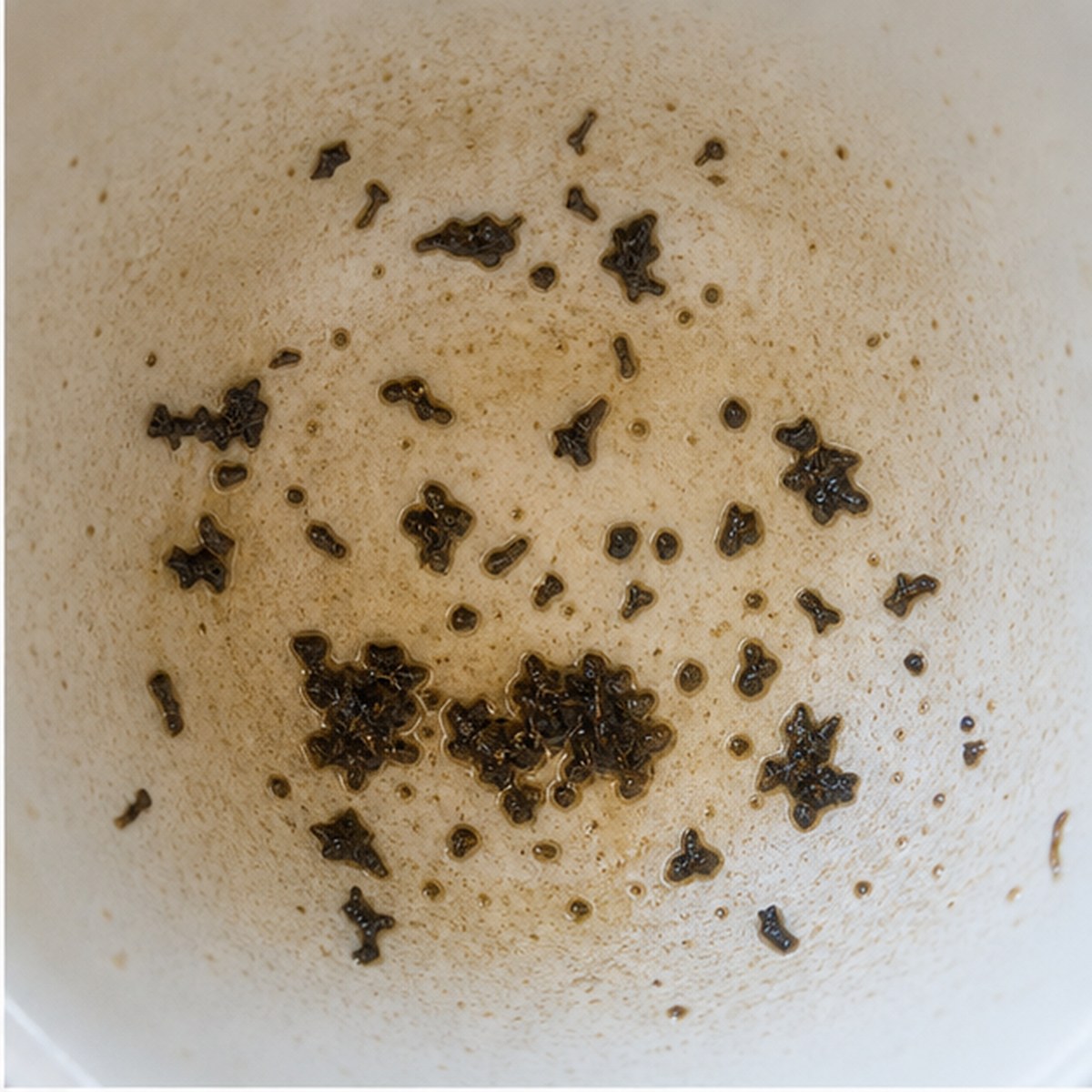 Wagon tea leaves cup variation one